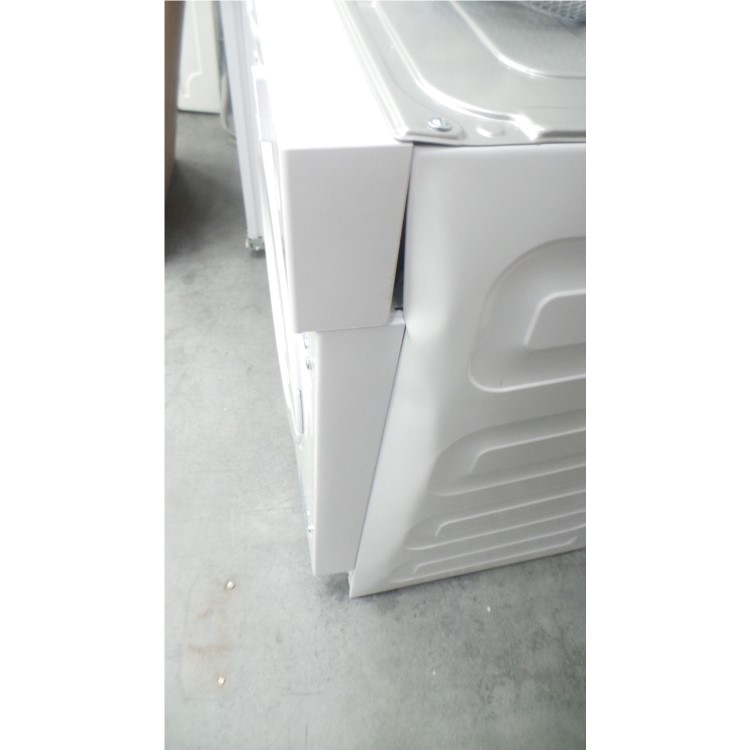 GRADE A3 - Beko WMI71641 7kg 1600rpm A+ Integrated Washing Machine - White