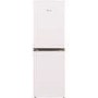 GRADE A2 - Servis FF48148 Frost Free Freestanding Fridge Freezer - White