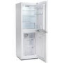 GRADE A2 - Servis FF48148 Frost Free Freestanding Fridge Freezer - White