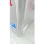 GRADE A3 - Indesit DFG15B1S 13 Place Freestanding Dishwasher - Silver