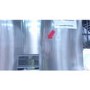 GRADE A2 - Bosch KGN49AI30G No Frost Easy Clean 435L A++ Fridge Freezer - Stainless Steel