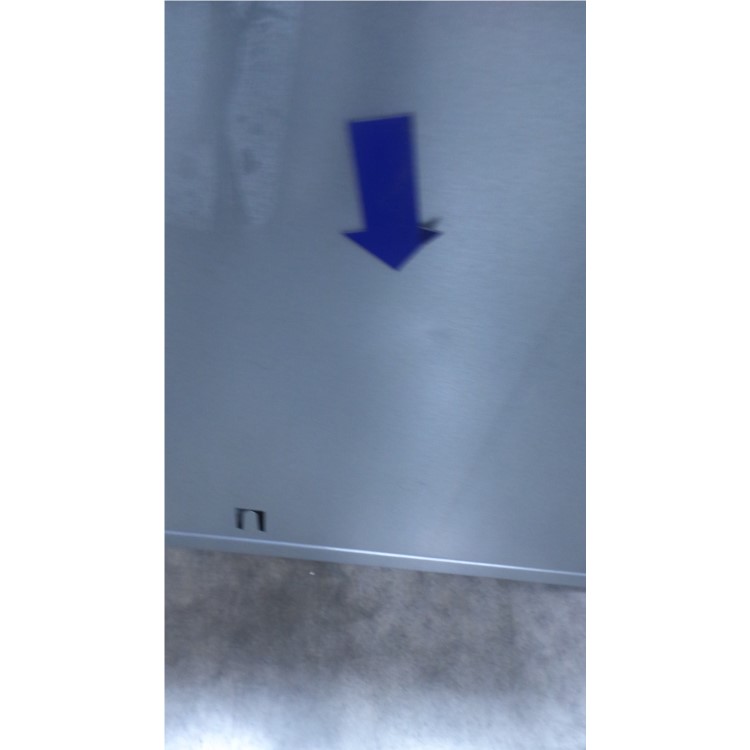 GRADE A3 - Indesit DIF04B1 13 Place Fully Integrated Dishwasher - White