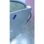 GRADE A3 - Indesit DIF04B1 13 Place Fully Integrated Dishwasher - White