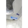 Refurbished Indesit IWDD7143S Freestanding 7/5KG 1400 Spin Washer Dryer Silver