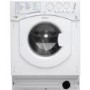 GRADE A3 - Hotpoint BHWM1292 7kg 1200rpm A++ Integrated Washing Machine - White