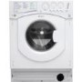 GRADE A3 - Hotpoint BHWM1292 7kg 1200rpm Integrated Washing Machine