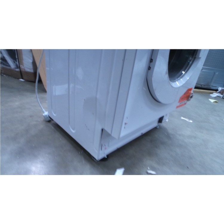 GRADE A3 - Hotpoint BHWM1292 7kg 1200rpm A++ Integrated Washing Machine - White