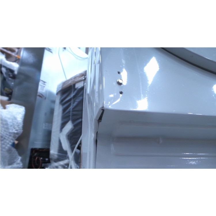 GRADE A3 - Hotpoint BHWM1292 7kg 1200rpm A++ Integrated Washing Machine - White