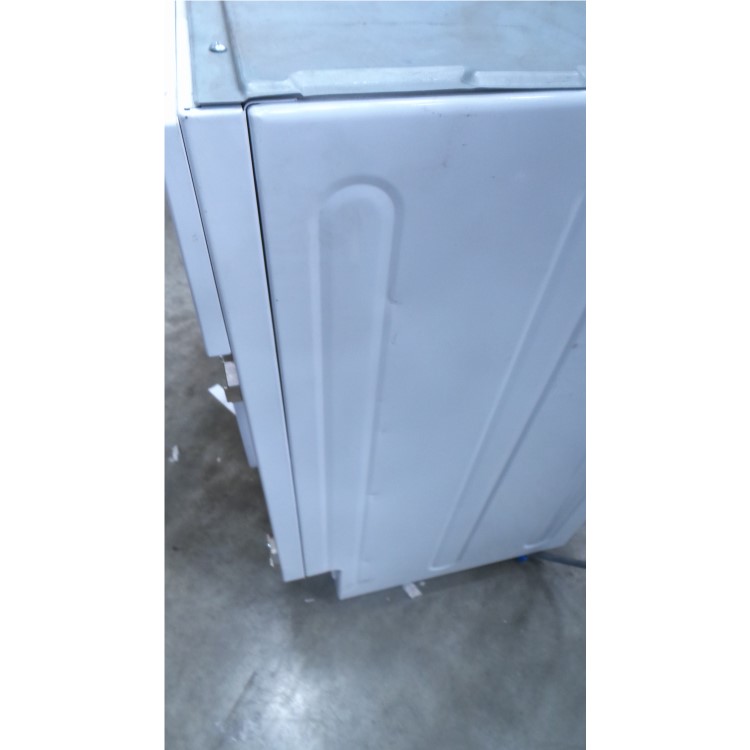GRADE A3 - Hotpoint BHWM1292 7kg 1200rpm A++ Integrated Washing Machine - White