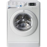 GRADE A1 - Indesit BWE91484XW Innex 9kg 1400rpm Freestanding Washing Machine - White