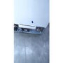 GRADE A2 Fisher & Paykel RF540ADUSX4 24198 Three Door Freestanding Fridge Freezer With Ice Maker And Water Dispenser - EZKleen Stainless Steel
