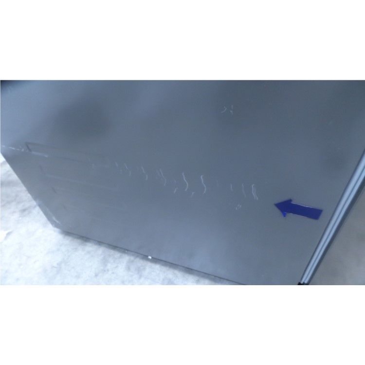 GRADE A3 - LG GSJ761PZXV American Side-by-side Fridge Freezer Frost Free Stainless Steel