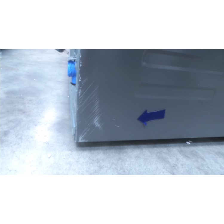 GRADE A3 - LG GSJ761PZXV American Side-by-side Fridge Freezer Frost Free Stainless Steel