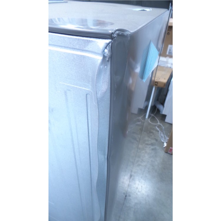 GRADE A3 - LG GSJ761PZXV American Side-by-side Fridge Freezer Frost Free Stainless Steel