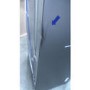 GRADE A3 - Samsung RFG23UERS1 520L American Freestanding Fridge Freezer - Stainless Steel