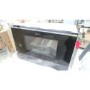 GRADE A3 - NEFF C17WR01N0B 900W 21L Built-in Standard Microwave Stainless Steel