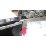 GRADE A3 - NEFF C17WR01N0B 900W 21L Built-in Standard Microwave Stainless Steel
