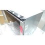 GRADE A3 - NEFF C17WR01N0B 900W 21L Built-in Standard Microwave Stainless Steel