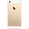Grade A2 Apple iPhone SE Gold 4&quot; 32GB 4G Unlocked &amp; SIM Free