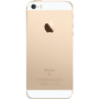 Grade A2 Apple iPhone SE Gold 4" 32GB 4G Unlocked & SIM Free