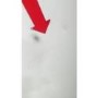 GRADE A3 - Bosch KGN39XW36G NoFrost VitaFresh Freestanding Fridge Freezer White