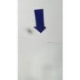 GRADE A3 - Bosch KGN39XW36G NoFrost VitaFresh Freestanding Fridge Freezer White