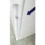 GRADE A3 - Bosch KGN39XW36G NoFrost VitaFresh Freestanding Fridge Freezer White