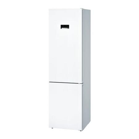 GRADE A3 - Bosch KGN39XW36G NoFrost VitaFresh Freestanding Fridge Freezer White