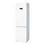 GRADE A3 - Bosch KGN39XW36G NoFrost VitaFresh Freestanding Fridge Freezer White
