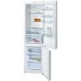 GRADE A3 - Bosch KGN39XW36G NoFrost VitaFresh Freestanding Fridge Freezer White