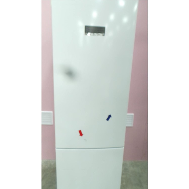 GRADE A3 - Bosch KGN39XW36G NoFrost VitaFresh Freestanding Fridge Freezer White