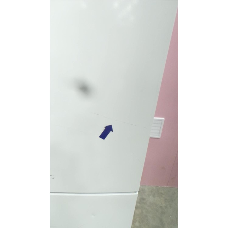 GRADE A3 - Bosch KGN39XW36G NoFrost VitaFresh Freestanding Fridge Freezer White