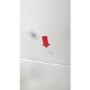 GRADE A3 - Bosch KGN39XW36G NoFrost VitaFresh Freestanding Fridge Freezer White