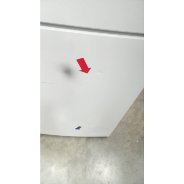 GRADE A3 - Bosch KGN39XW36G NoFrost VitaFresh Freestanding Fridge Freezer White