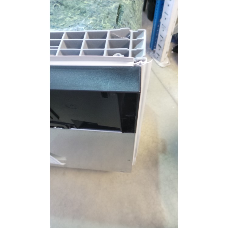 GRADE A2 - BOSCH SMV50C10GB 12 Place Fully Integrated Dishwasher