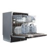 Hoover HLSI460PW-80 16 Place Fully Integrated Dishwasher