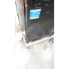 GRADE A3 - Beko DFC04210B 12 Place Freestanding Dishwasher - Black