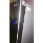 GRADE A3 - CDA PC87SC American Style Two Door Two Drawer Freestanding Fridge Freezer - Stainless Steel Colour