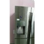 GRADE A3 - Samsung RF56J9040SR 482L American Freestanding Fridge Freezer - Stainless Steel