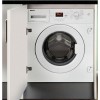 Beko WMI71641 7kg 1600rpm A+ Integrated Washing Machine - White