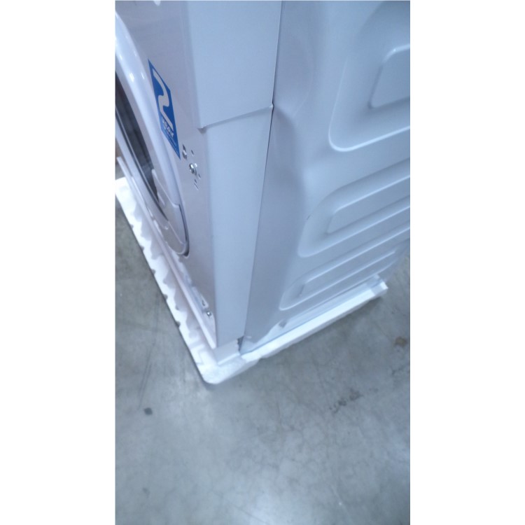 GRADE A3 - Beko WMI71641 7kg 1600rpm A+ Integrated Washing Machine - White