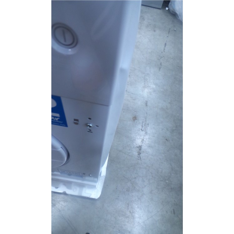 GRADE A3 - Beko WMI71641 7kg 1600rpm A+ Integrated Washing Machine - White