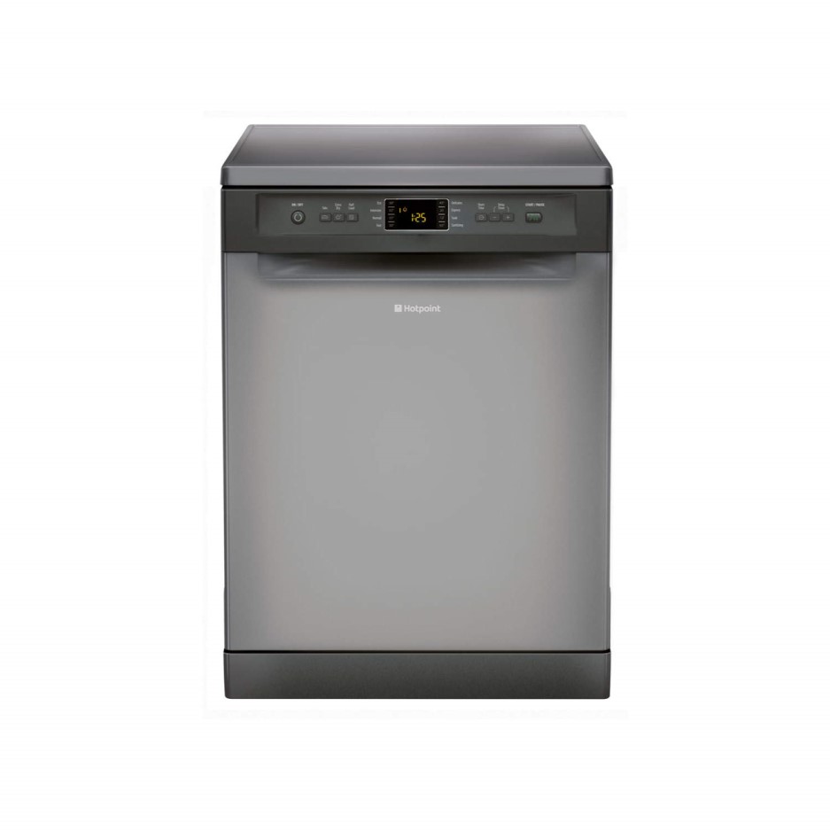 hotpoint freestanding dishwasher
