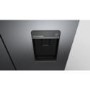 Fisher & Paykel RF540ADUSX4 24198 Three Door Freestanding Fridge Freezer With Ice Maker And Water Dispenser - EZKleen Stainless Steel