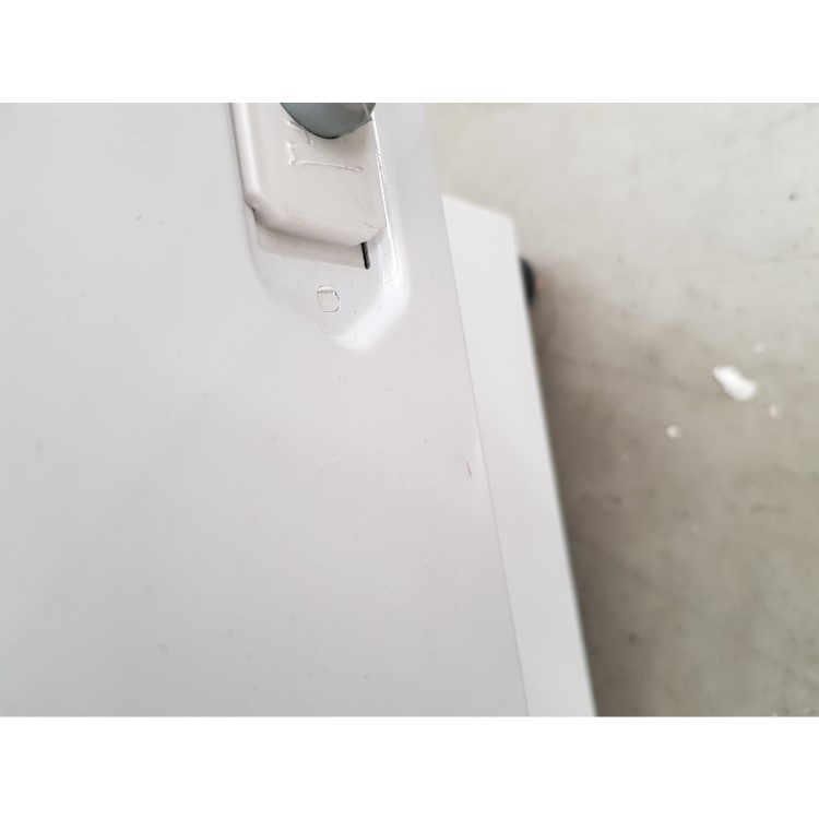 GRADE A2 - Smeg WDI147 7kg Wash 4kg Dry 1400rpm Fully Integrated Washer Dryer - White