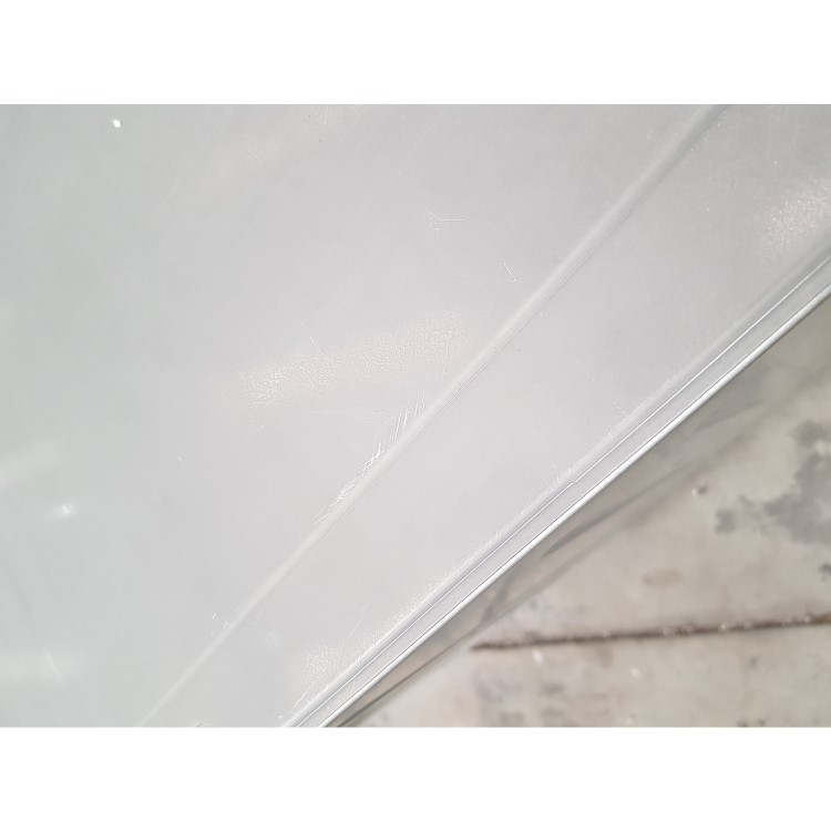 GRADE A2 - Smeg WDI147 7kg Wash 4kg Dry 1400rpm Fully Integrated Washer Dryer - White