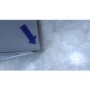 GRADE A2 - Haier HRF-628IF6 2-Door A+ Side By Side American Fridge Freezer With Ice And Water Dispenser Stainless Steel Look