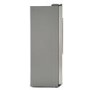 GRADE A1 - Haier HRF-628IF6 Frost Free Side By Side American Fridge Freezer - Stainless Steel Look