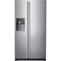 Samsung RS7567BHCSP/EU RS7567BHCSP H-series American Fridge Freezer With Ice And Water Dispenser Silver