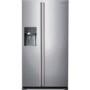 Samsung RS7567BHCSP/EU RS7567BHCSP H-series American Fridge Freezer With Ice And Water Dispenser Silver